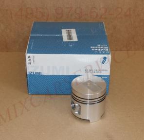 Поршень к погрузчику Mitsubishi FD15NT