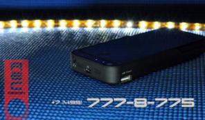 Чехол зарядка для iPhone 5