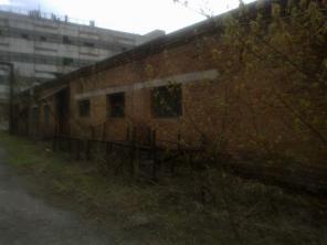 Производствен. здание, 160 м2, г Ленинск-Кузнецкий