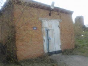 Производствен. здание, 160 м2, г Ленинск-Кузнецкий
