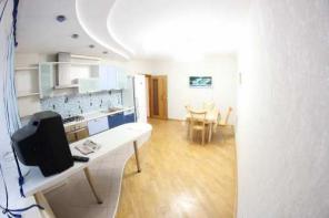 2х комнтн. кв. 100м2, еврорем в центре г. Владимир