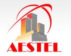 Aestel: комплексные телекоммуникационные решения для предприятий, офисов и частных коттеджей.