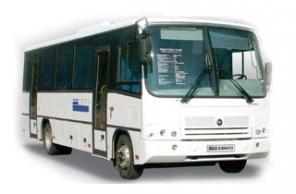 Автобусы ПАЗ в Саратове - продажа от производителей, купить