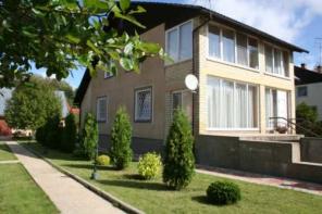 Продается коттедж, 289 кв. Новорижское ш., 38 км