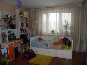 2-к квартира, 53 м², Реутов, м. Новокосино.