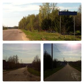 Продается земельный участок в тихой живописной деревне Кузнечково