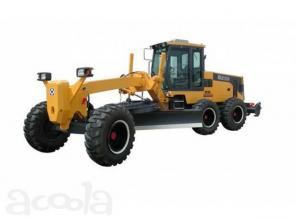 Продам новый автогрейдер XCMG GR165