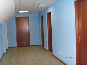 Кабинеты 10 и 14 кв. м,Селиверстов пер., д. 1А.