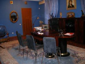 Офис 105 кв.м,Селиверстов пер, д. 1А