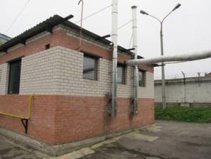 Продажа складской базы Люберецкий р-н