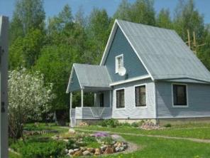 Зимний дом с удобствами, Дмитровское ш. 55, 15 с