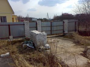 Продаю земельный участок, в сказочной зоне