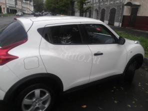 Продам Nissan Juke 2011