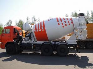 Автомобили КАМАЗ 2013г. и запчасти от производителя