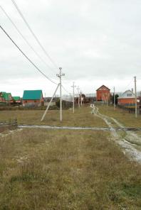 Старочервово земельный участок 15 соток
