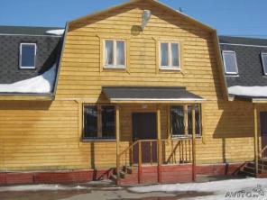 Таунхаус 120 кв.м + 4 сотки Раменский район