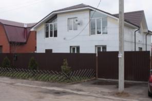 ДОМ 230 М2 в г. Климовск