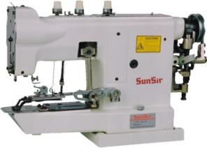 Швейные спецмашины: закрепочная. пуговичная, петельная. Распродажа.