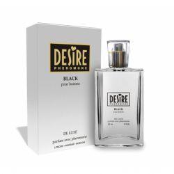      DESIRE BLACK 50 ml