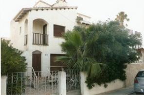 Дом в La Llosa de Cambrils, Испания.