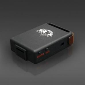 GPS/GPRS/GSM системы слежения. Маячок - трекер.