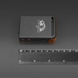 GPS/GPRS/GSM системы слежения. Маячок - трекер.