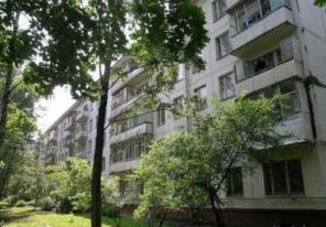Продается 2-комнат. квартира, г. Москва, ул. Героев Панфиловцев, д. 16, к. 2