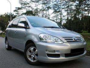 Куплю / продам Toyota PicNic / Тойота ПикНик / BenzWorld