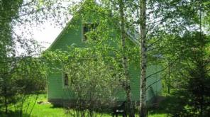 Продаю Дачу, Дмитровское ш. 55 км от МКАД, уч. 15