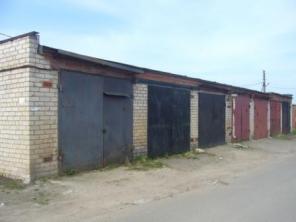 Продаю гараж 40 кв.м. Подольский район пос. Курилово