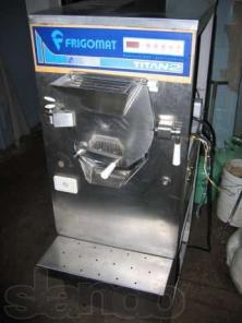 Продам фризер Frigomat Titan 2 Фригомат