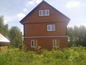Продаю загородный дом