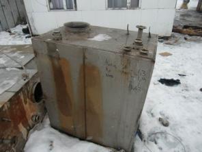 Продам Емкости нержавеющие, объем 700л, прямоугольные