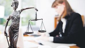 Юридические консультации. Судебная поддержка