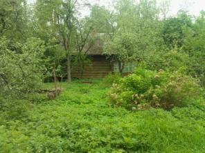 Продаю земельный участок 17 соток, 5 км от мкад