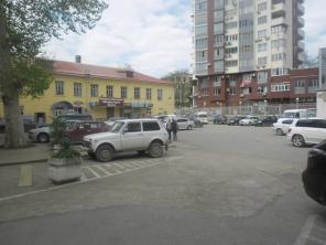 Аренда зданий и помещений центр сочи