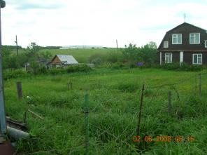 Продам участок Каширское ш 85 км 6 соток Срочно