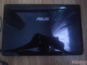 Продам ноутбук asus K52J