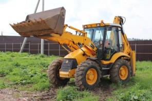 Продам экскаватор погрузчик JCB 3CX Super