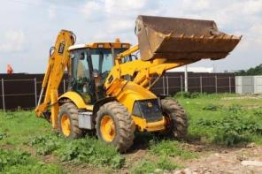 Продам экскаватор погрузчик JCB 3CX Super