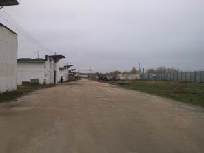 Продажа от собственника склады на МБК