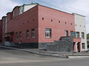 Продается двухэтажное многофункциональное здание