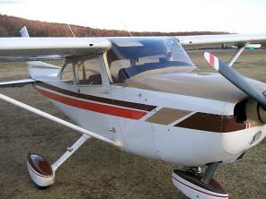Продаётся самолёт Cessna C-172N Skyhawk