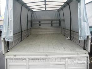 продам кузов в сборе на ГАЗ 3302 в Белгороде