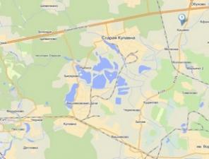 Продам 6 соток, Горьковское ш., до 30 км.