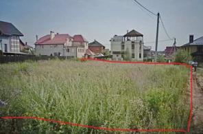 Участок 12сот. , Клязьминское вдхр. (Новосельцево)