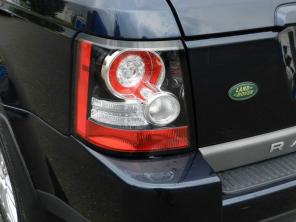 Продам RANGE ROVER Sport HSE