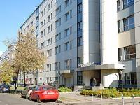 Офис 56м2, м.Белорусская