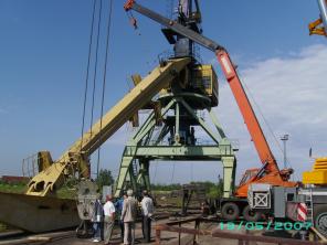 Ремонт автокрана Liebherr, Kato, Tadano, Tadano-Faun, Terex-Demag,Krupp, Grove,Demag, Kobelco,Sumitomo, Hitachi.