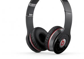 Шумоподавляющие наушники Monster Beats by Dr. Dre
